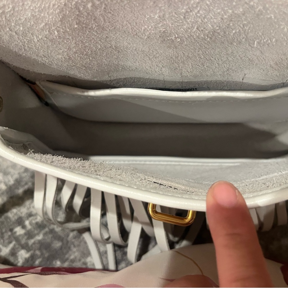 Dooney & Bourke Fiona Crossbody - Picture 14 of 16